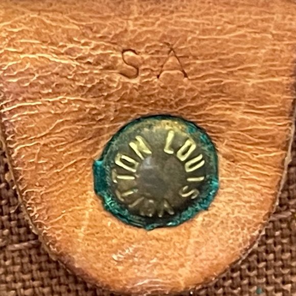 Louis Vuitton 🔥 MONOGRAM SPEEDY 40 - Picture 10 of 11